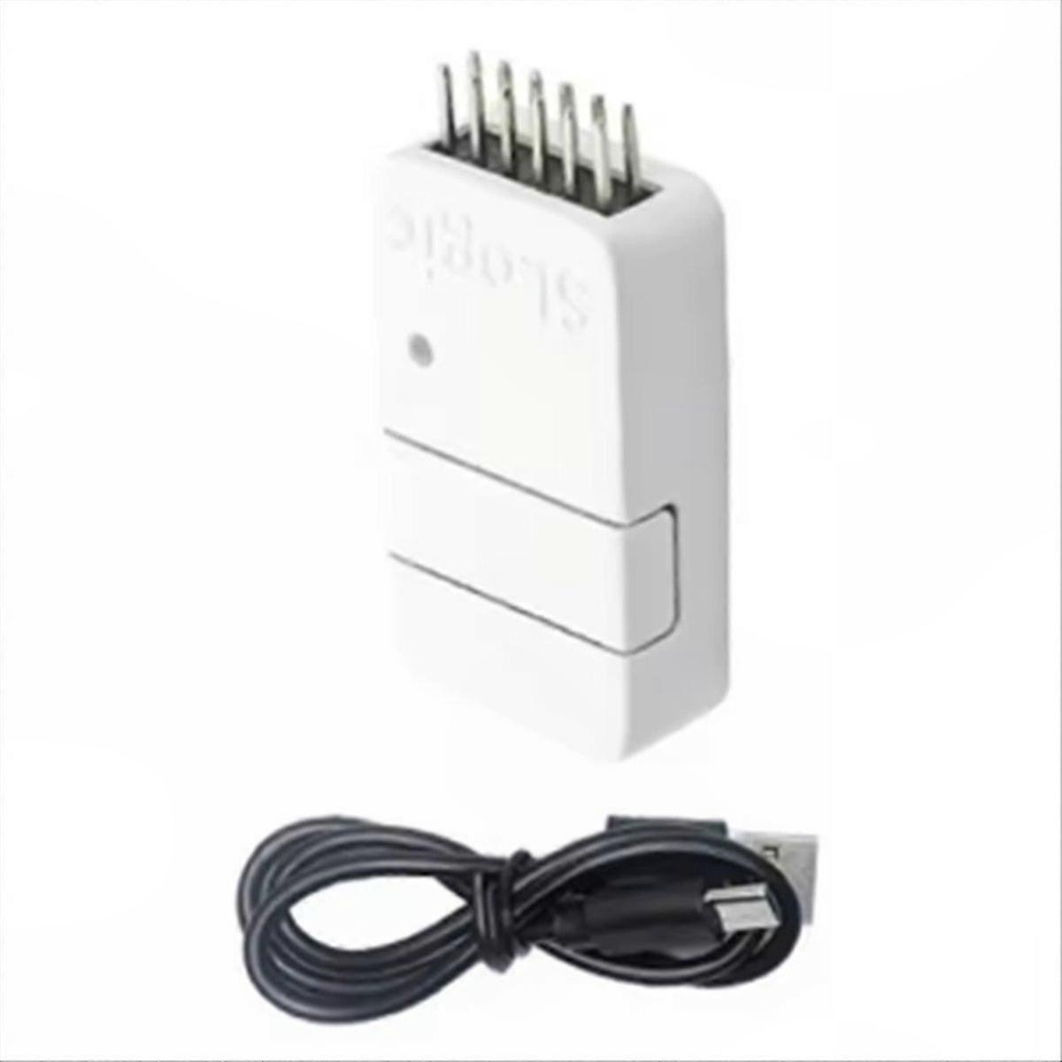 Debugging Setup Compatible with Combo 8 Logic Analyzer: Daplink and Cklink Debugger Tool