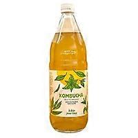 Original kombucha with green tea 1000 ml