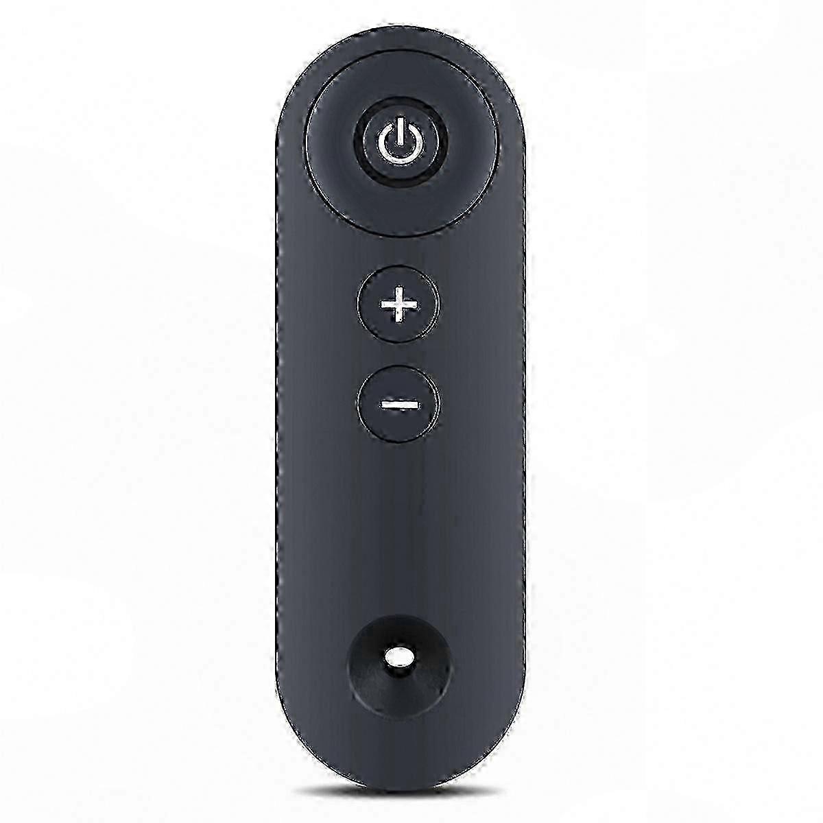 Under Desk Treadmill Remote Control, 433Hz Compatible with Walking Pad and Walking Machine