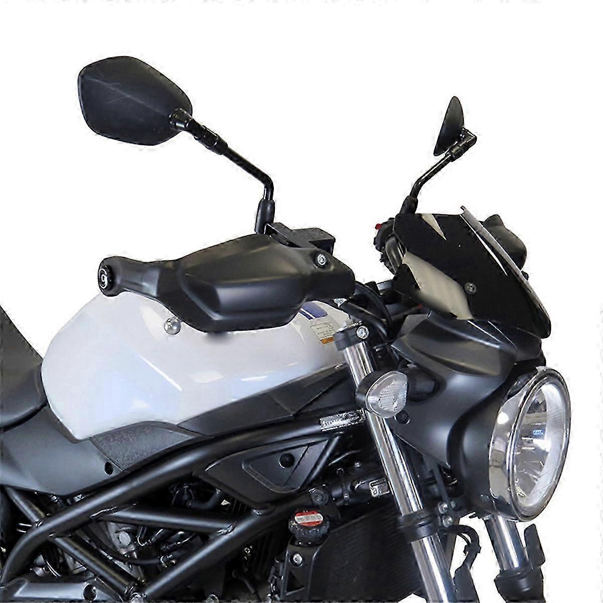 2016 - 2025 SV650 Motorcycle Windshield Covers