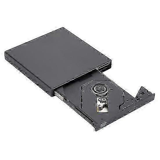 Stable Ultra-thin DVD Burner
