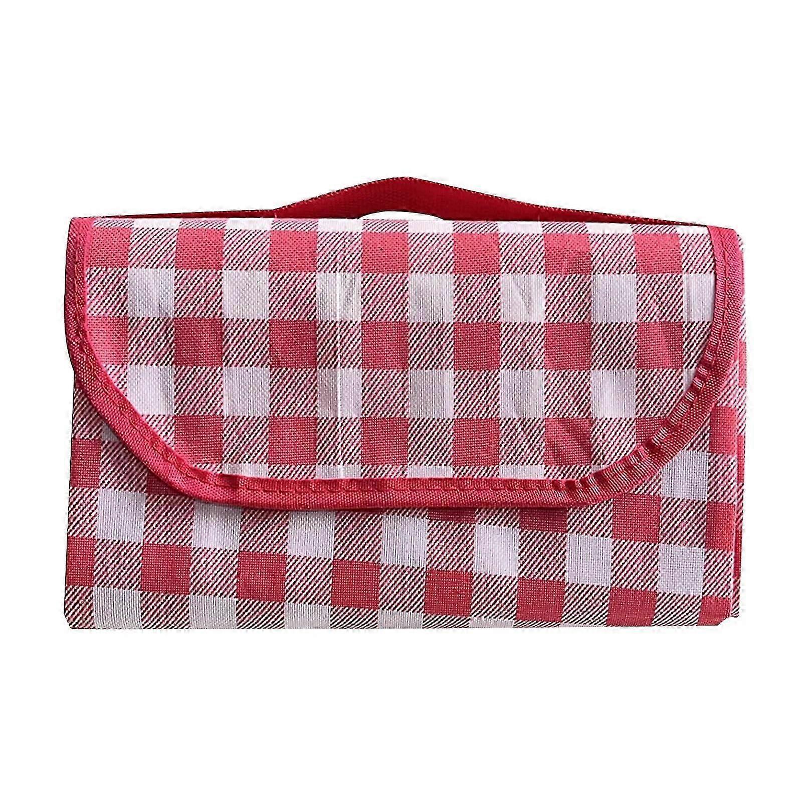 Waterproof Foldable Picnic Mat
