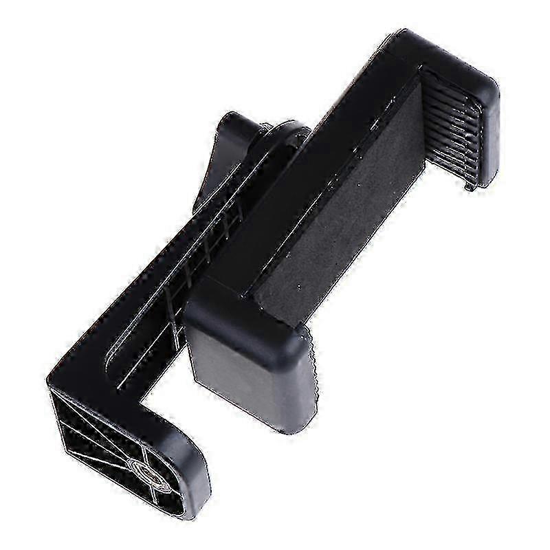 Secure 360° Adjustable Phone Tripod Clip