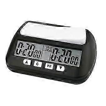 Chess Basic Digital Chess Clock And Game Timer, Clock Digital Watch Timer