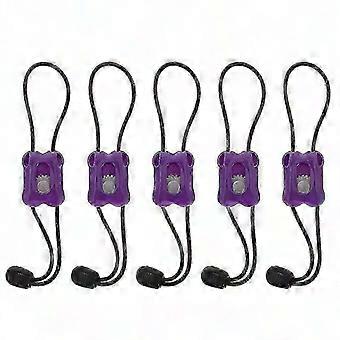 5 stks Quick Release Pet Tourniquet Eerste Hulp voor Honden en Katten Noodverband