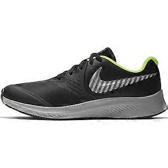 Nike Star Runner 2 Hz 'Black' Gs CI5371-001