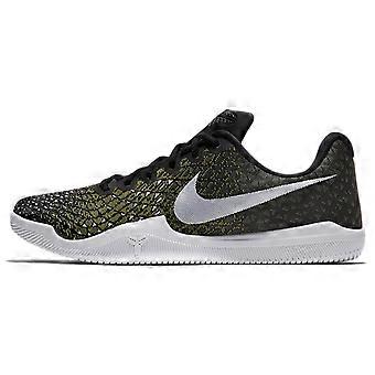 Nike Mamba Instinct EP 'Schwarz Gelb' 884445-017