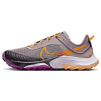Nike Air Zoom Terra Kiger 8 Purple Smoke Total Orange Damen DH0654-501
