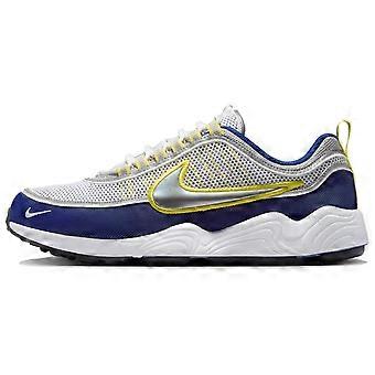 Nike Air Zoom Spiridon SP Deep Royal Yellow Strike HF9117-101