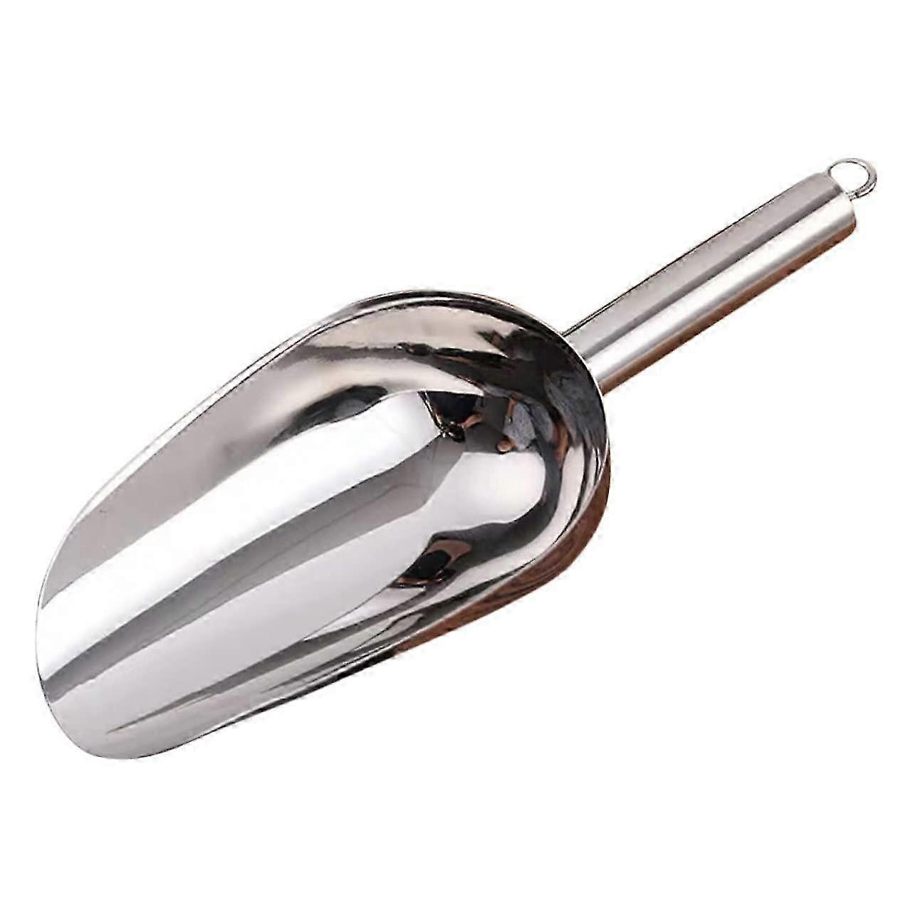 Ergo Stainless Scoop