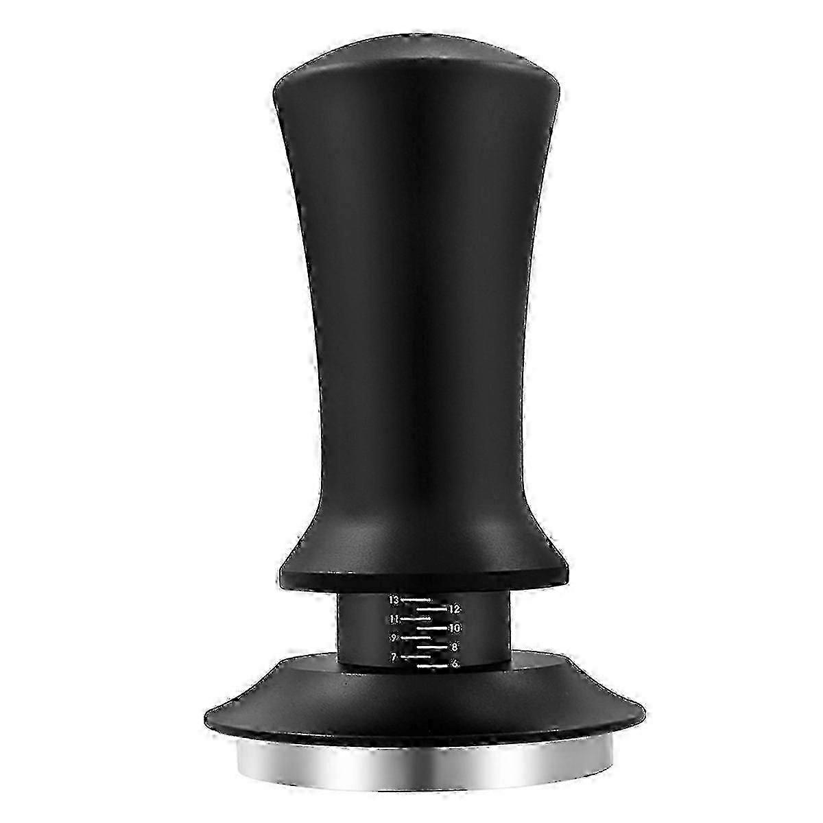58mm Adjustable Depth Espresso Tamper