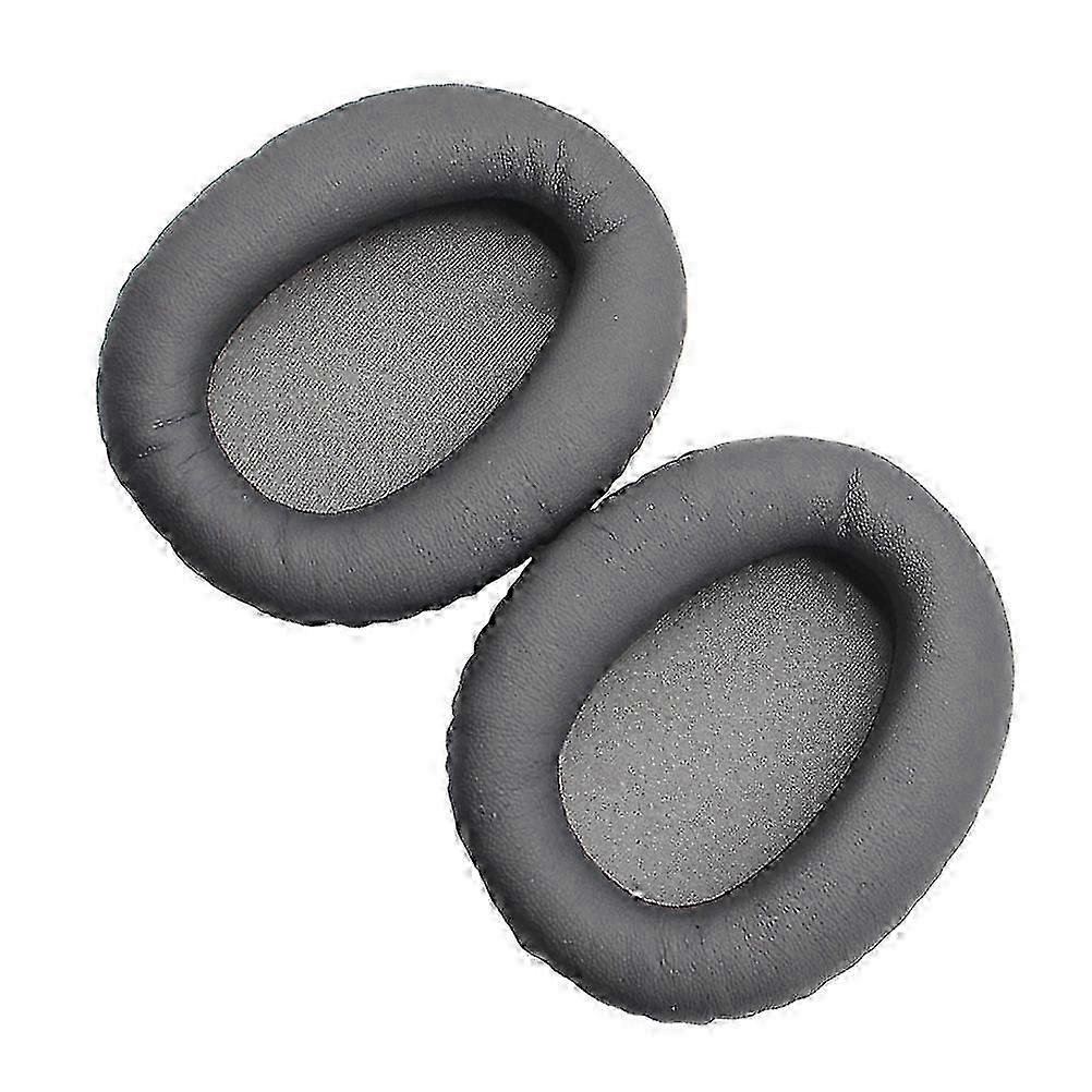 Black Memory Foam Earpads for WH-CH700N