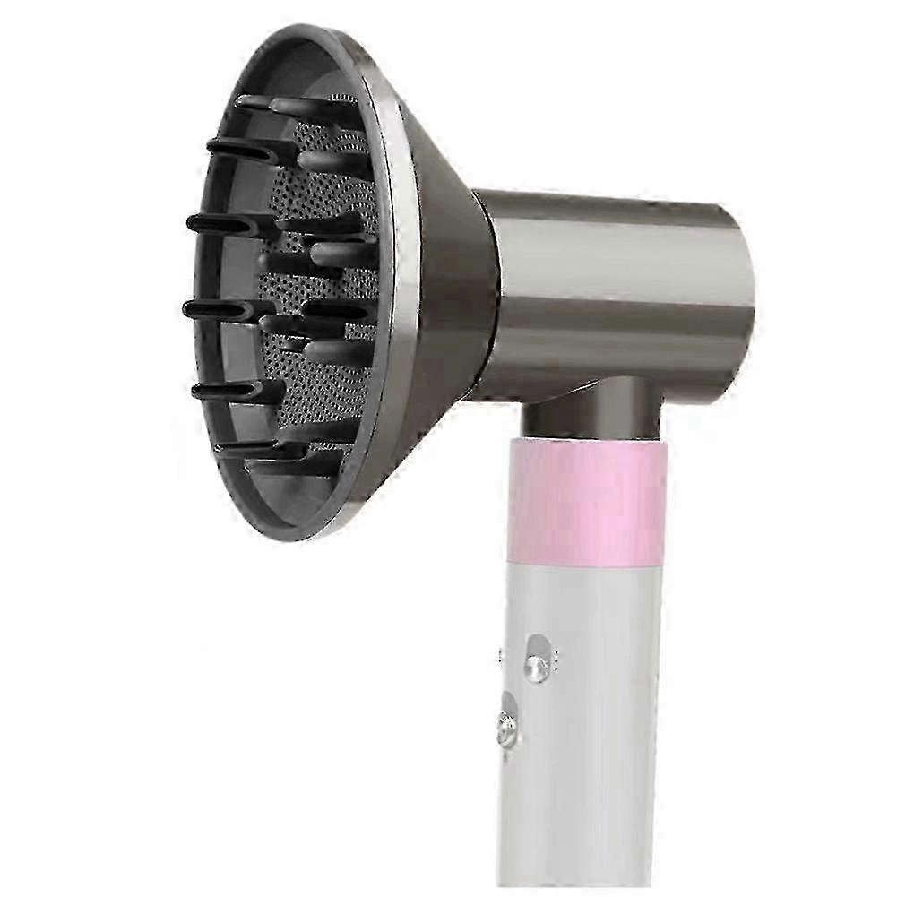 Diffuser & Adaptor Set for Airwrap Styler