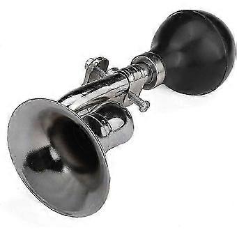 Loud Retro Air Horn Stainless Steel