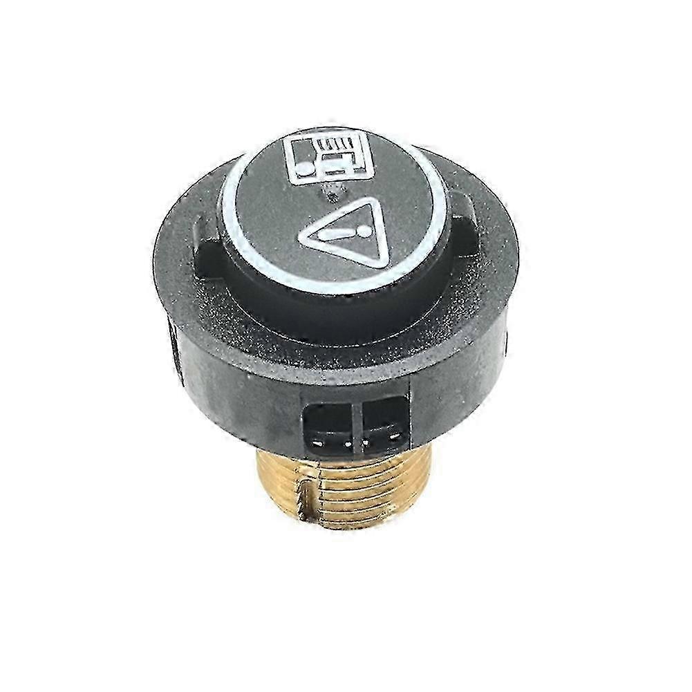SC4 SC5 Steam Cleaner Brass Valve Cap