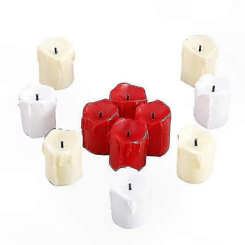 Single LED Candle Light_HP