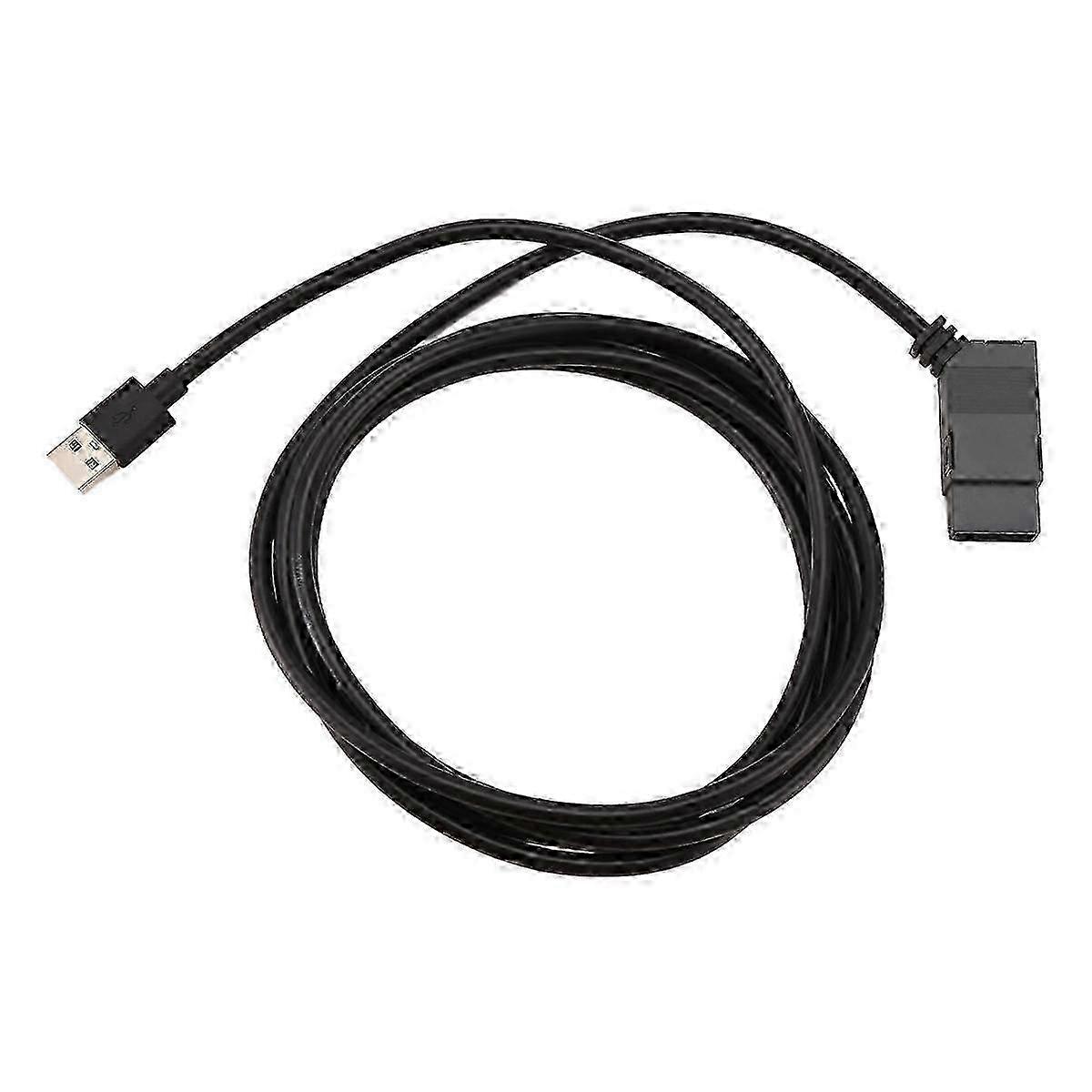 RS232 Isolated LOGO PLC Programming Cable