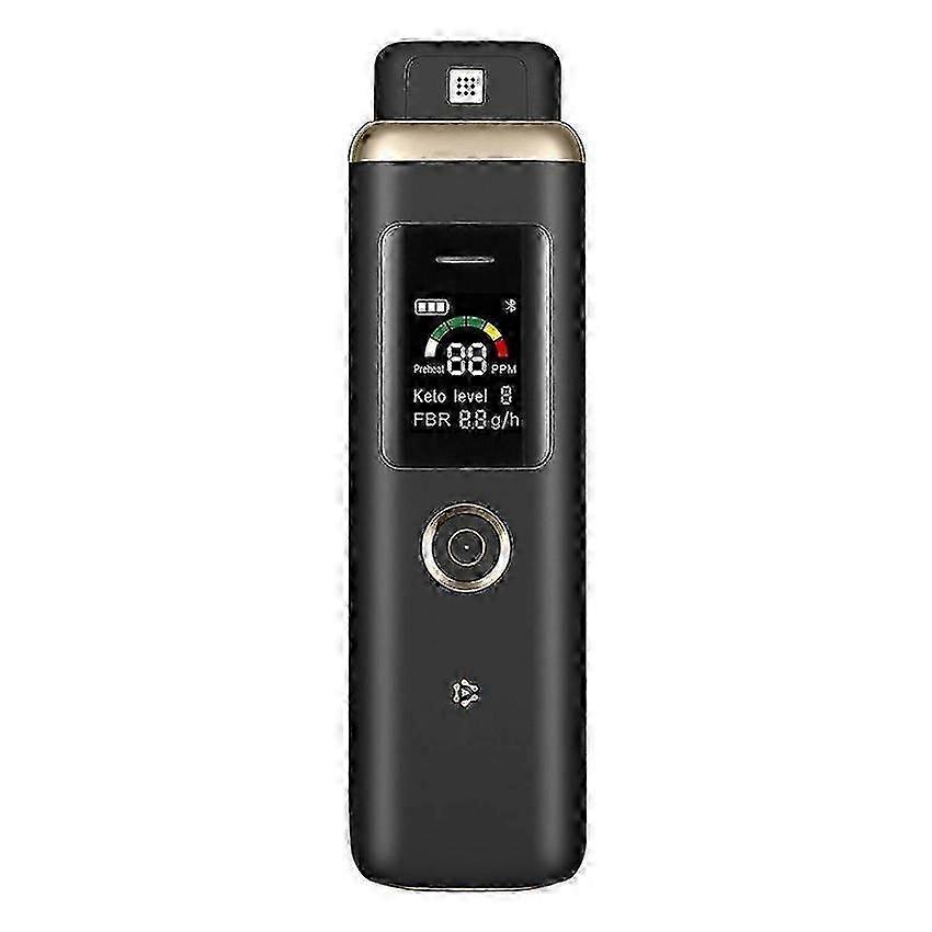 Ketone Breath Analyzer High Accuracy Professional