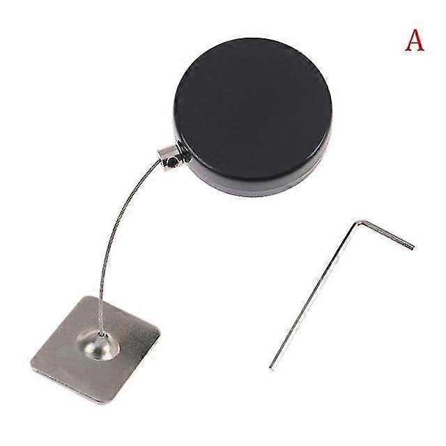 Automatic Sensor Door Closer Automatic Mounted Adjustable Door Closer, A