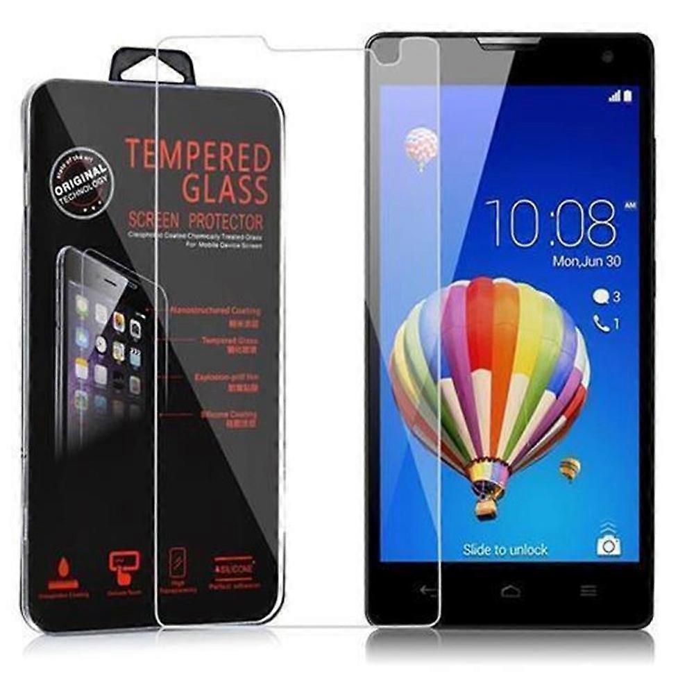 Screen protector compatible with Honor 3C