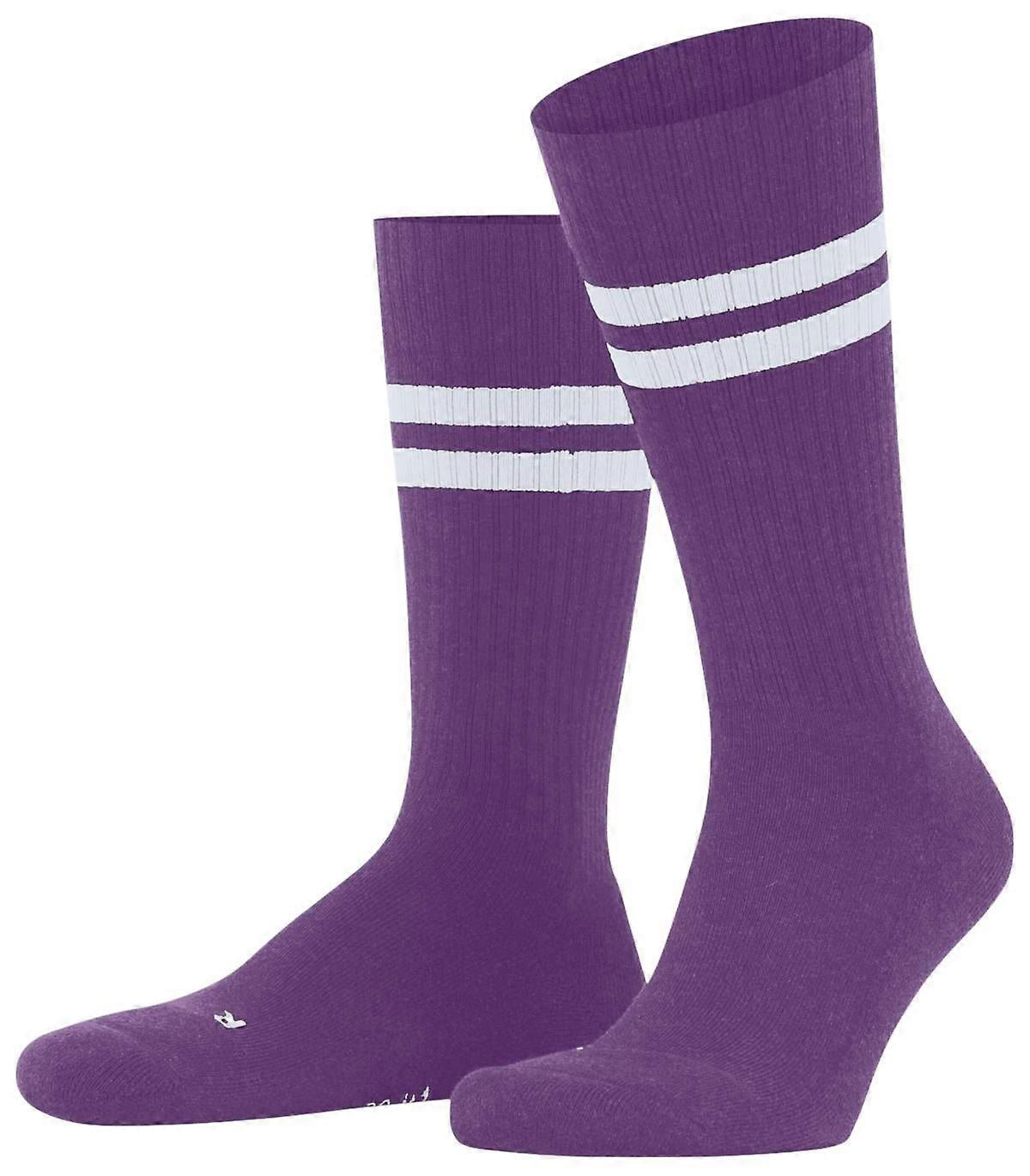 Falke Dynamic Socks - Plum Lilac