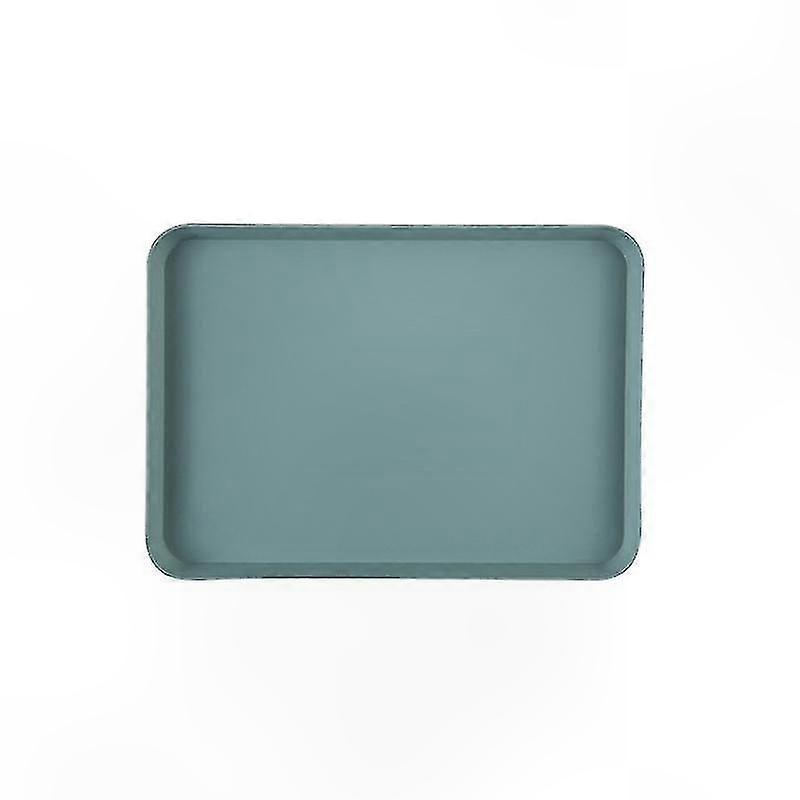 Non-Slip Stackable Serving Platter