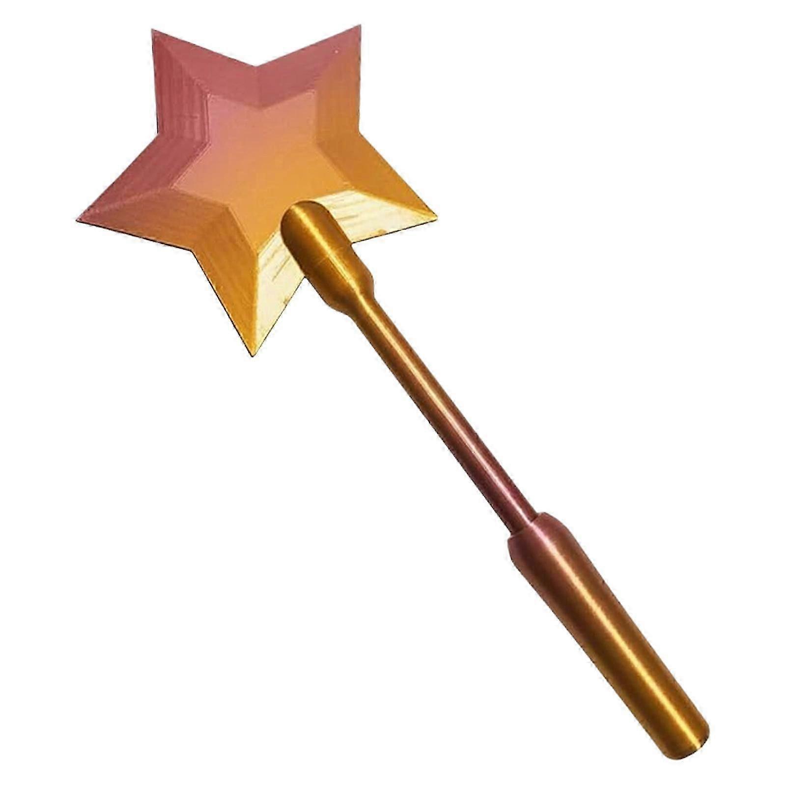 Magic Wand Tap to Pay 3D Printed