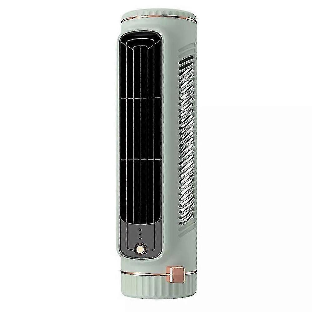 Compact Rechargeable Evaporative Cooler