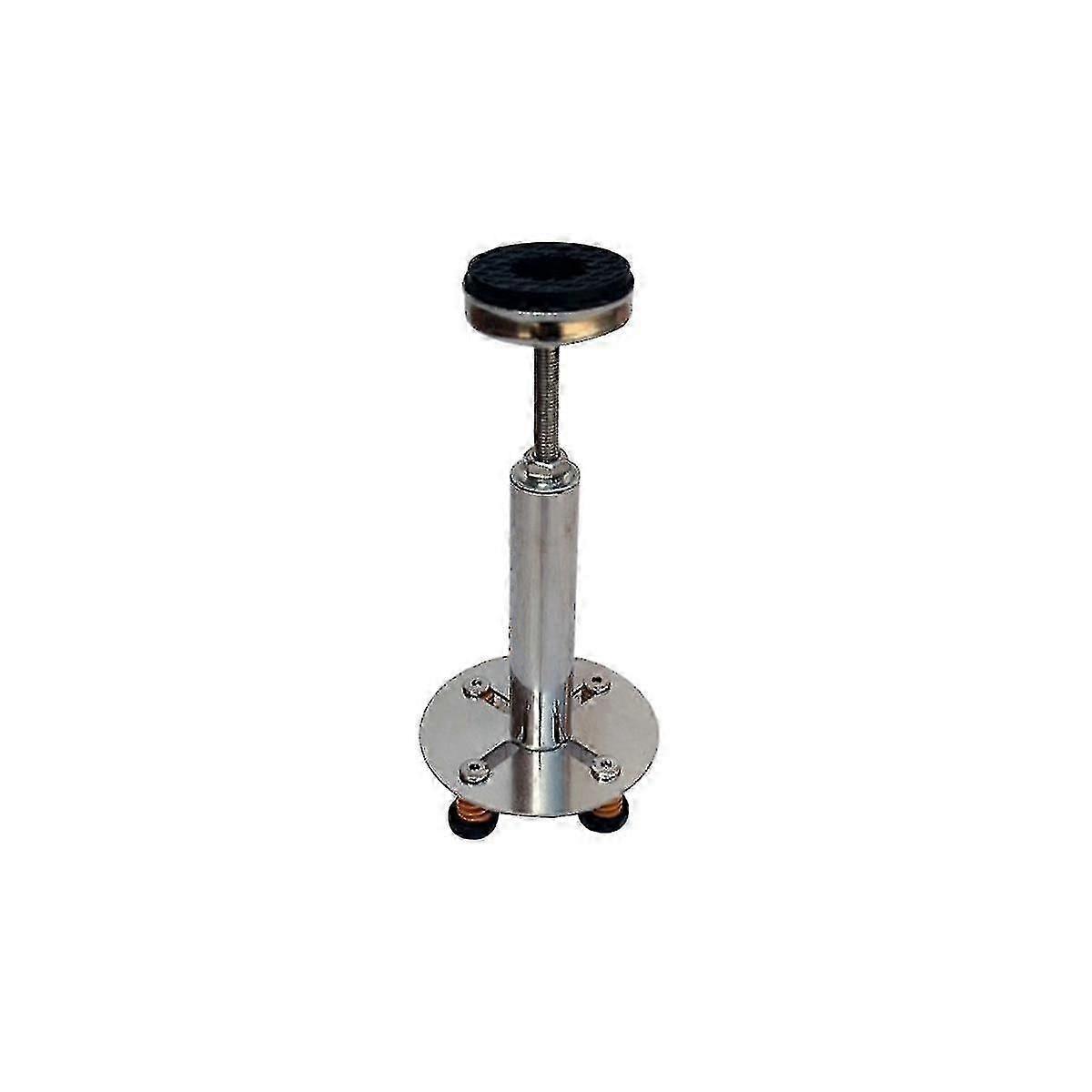 Noise-reducing garbage disposal bracket for kitchen 28-38 cm-Good