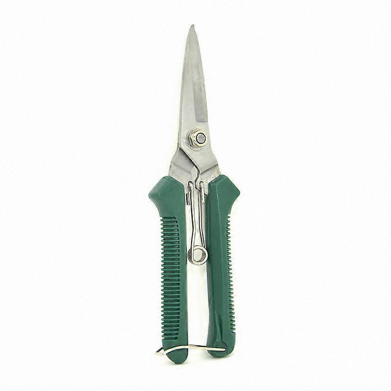 Stainless Steel Garden Pruning Shears & Secateurs