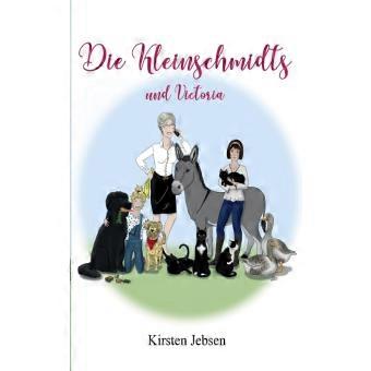 Die Kleinschmidts Und Victoria