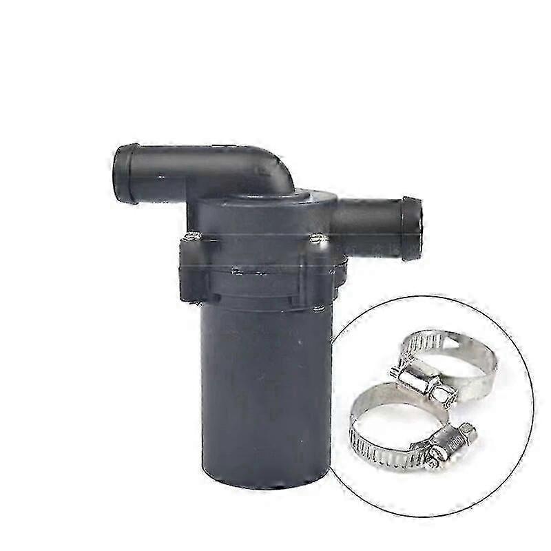 20mm 12V Hot Water Circulation Pump