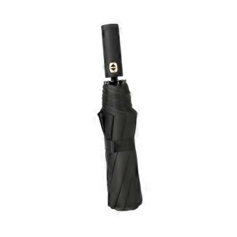 Automatic Umbrella Windproof Steel Frame Compact Foldable Size for Travel and Rain