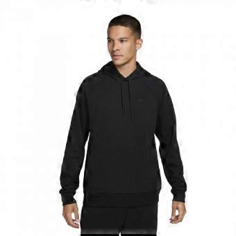 Nike Mens Dri-FIT Performance Hoodie