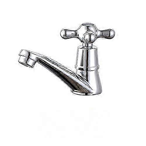 Economical Chrome Cold Tap