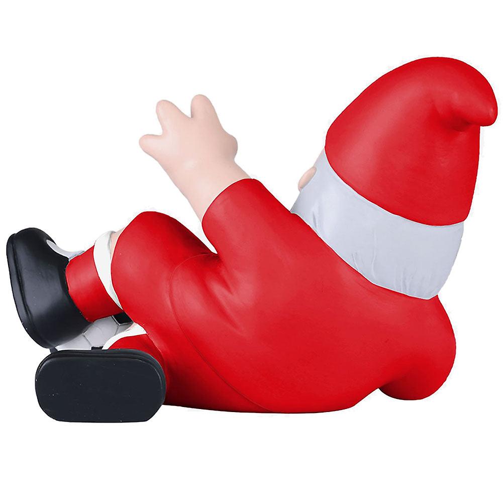 Liverpool Fc Sliding Tackle Gnome
