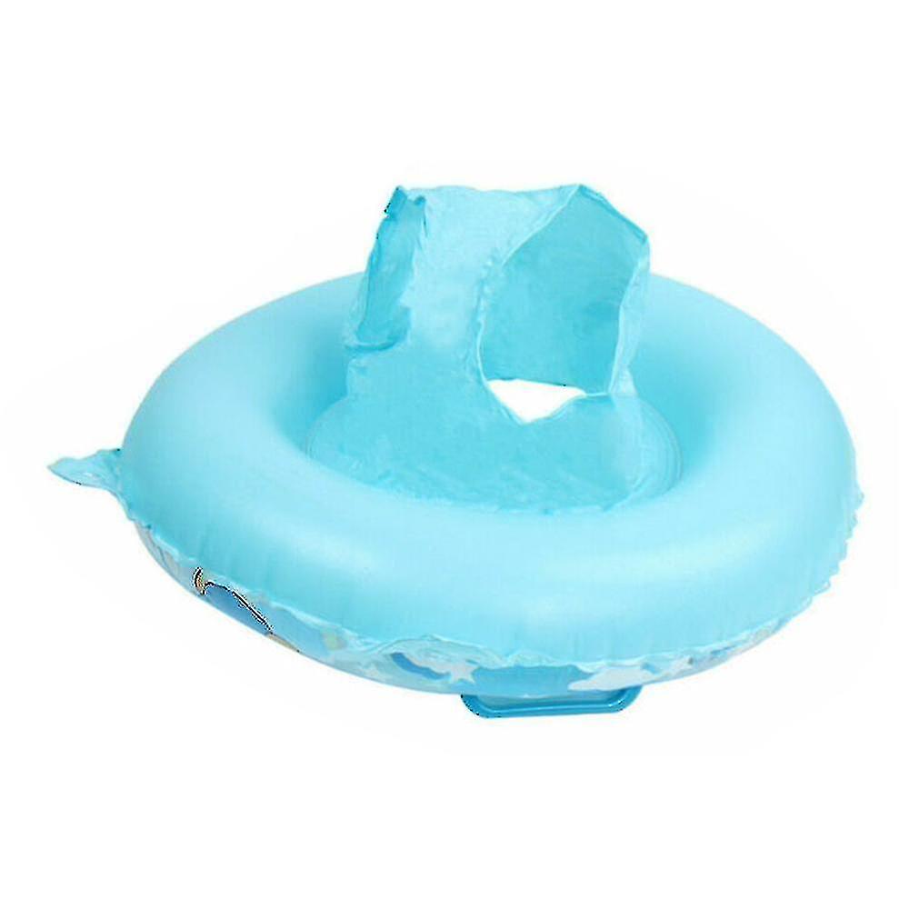 Uppblåsbar pool simring flottör barnstol strandbåt simhjälp