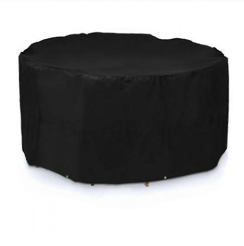 Outdoor Table D Cover Round En Furniture Cover