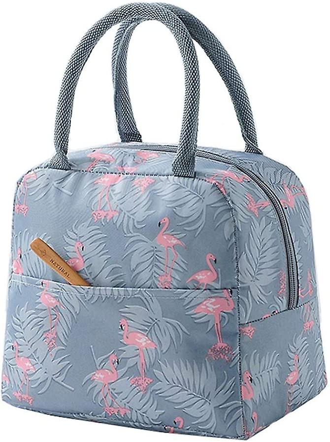 Lunch bag 2020 (BLUE)