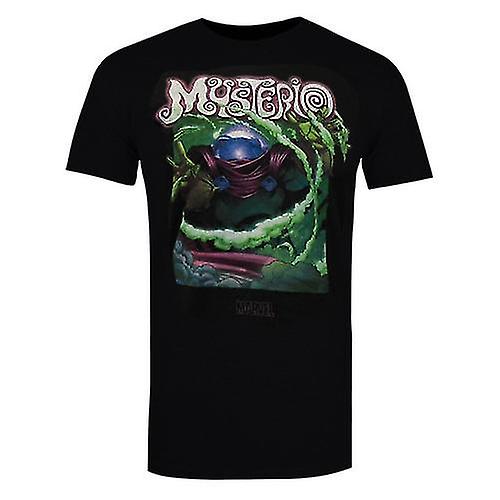 Marvel Mens Mysterio T-Shirt