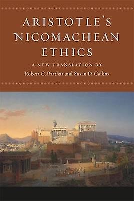 Aristotle's Nicomachean Ethics