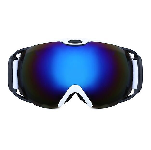 Ski Goggles, Snowboard Goggles For Men & Women