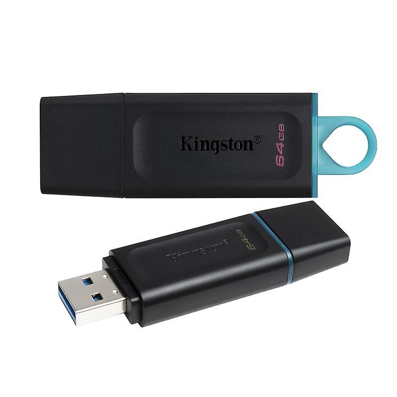 Kingston Exodia 64 Go USB 3.2 USB Flash Drive Pendrive