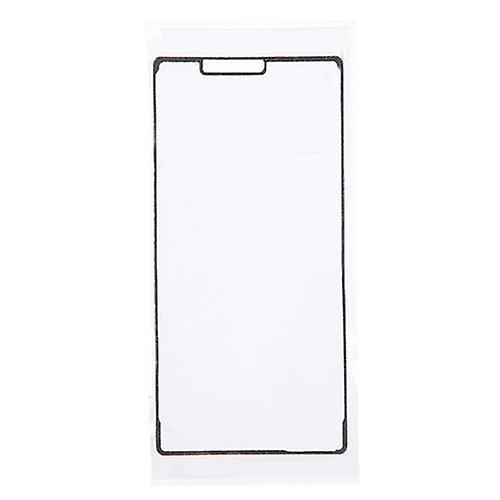 Front Housing Lcd Frame Adhesive Sticker For Sony Xperia Z3