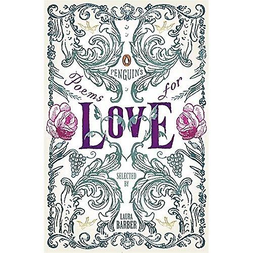 Poemas de pingüino de amor