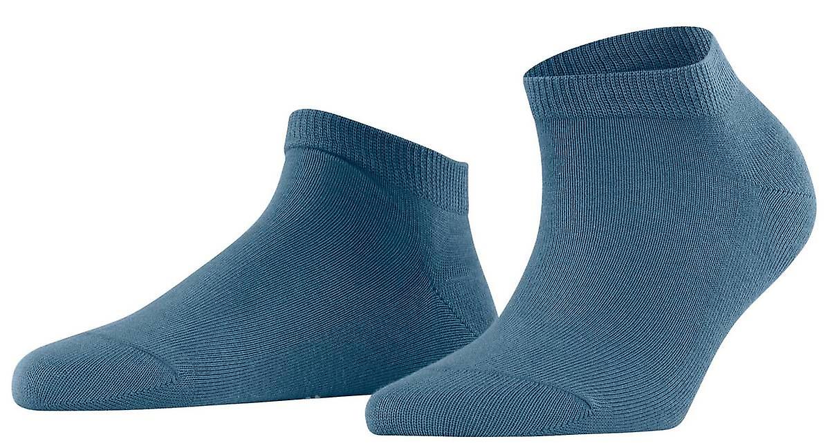 Falke Family Sneaker Socks - Ink Blue