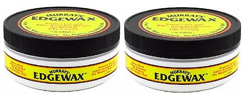 Murray's Edge Wax Gel 2 Pack