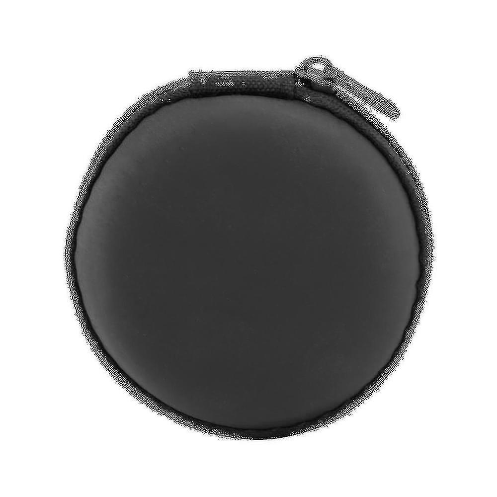Earphone Headphone Carrying Hard Hold Case Storage Bag Box Pocket Collection