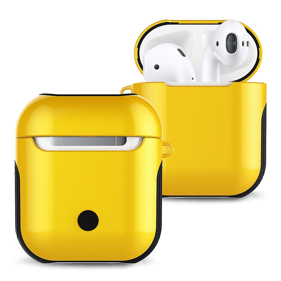 PC Earphone Protective Shell For AirPods 1/2