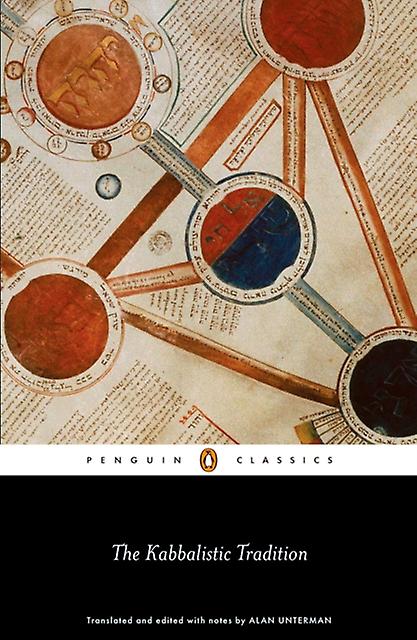 The Kabbalistic Tradition by Alan Unterman Paperback Book